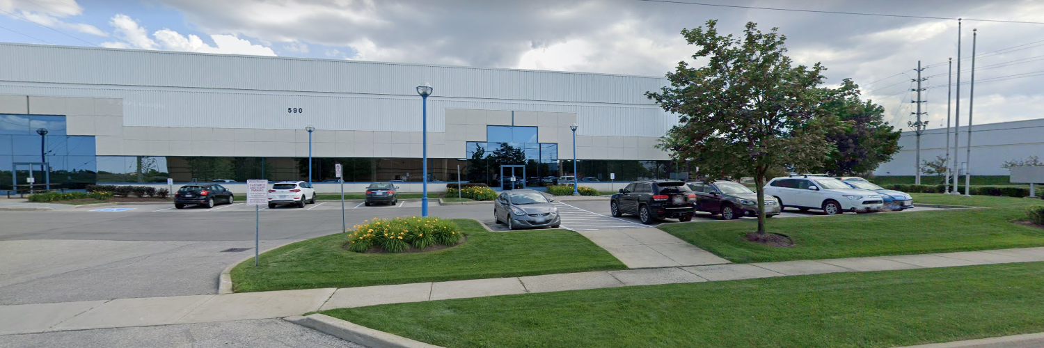 Novvia Group Canada THE NEW WAY OF PACKAGING